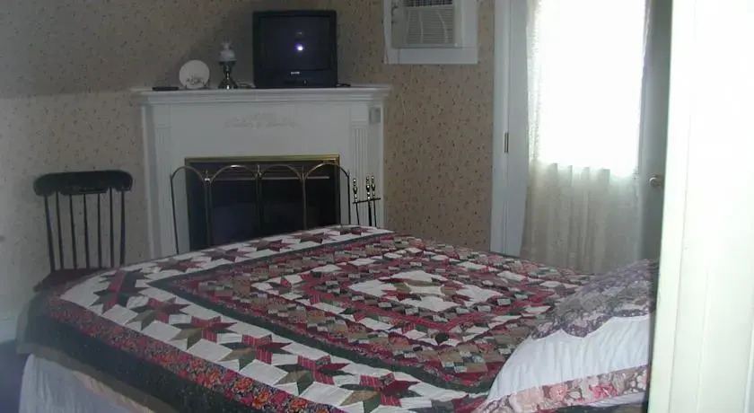 Silas Griffith Inn - photo 4