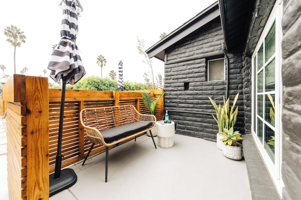 The Green Room Hotel - photo 61