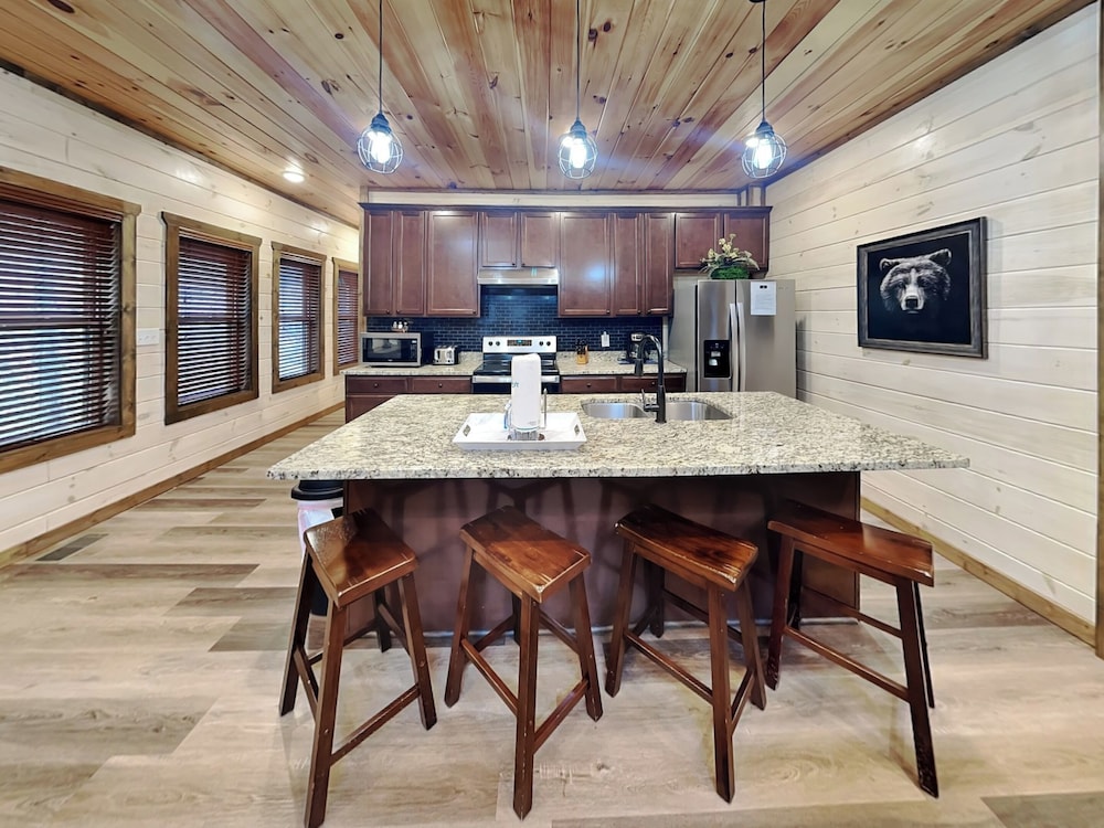 Twisted Pines by Smoky Cove Resort - photo 27