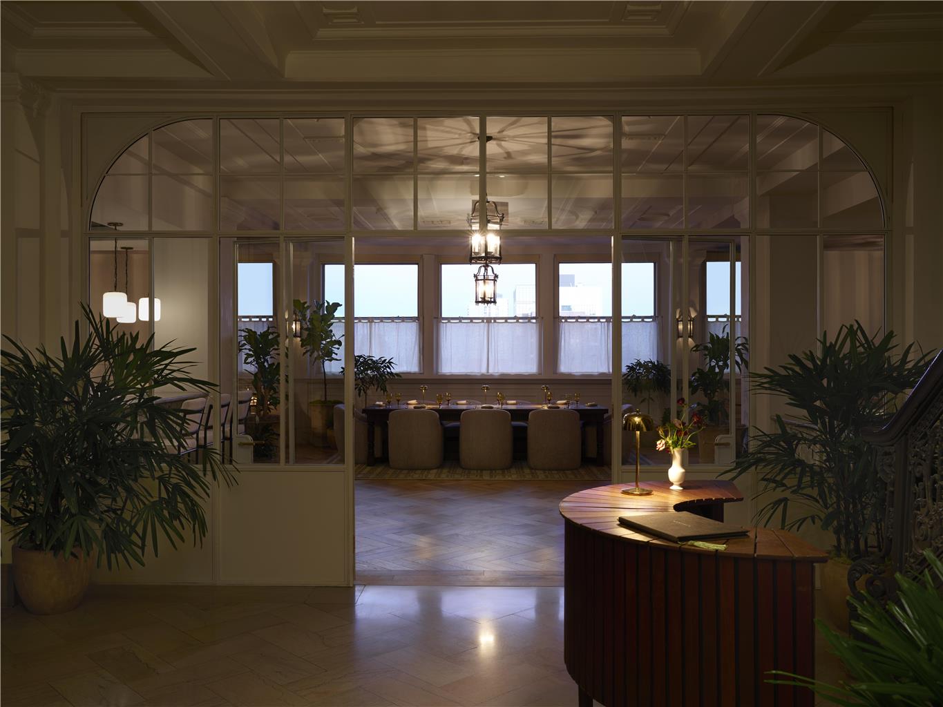 The Bellevue Hotel The Unbound Collection by Hyatt - photo 96