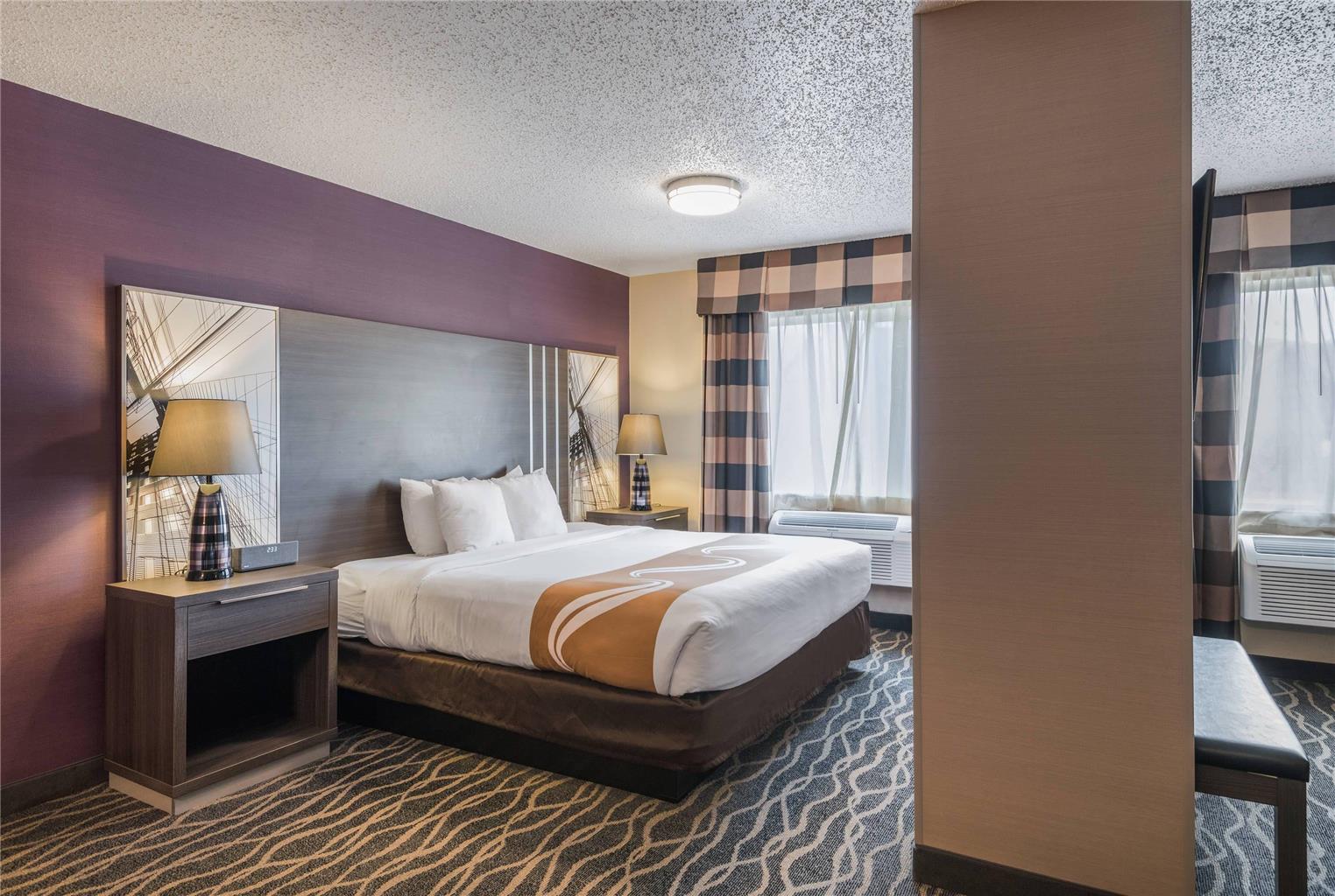 Quality Inn & Suites Missoula Westside - photo 25