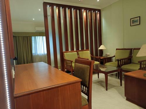 Cloud 9 - last minute hotel in Cochin
