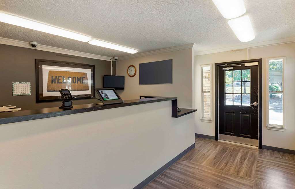 Extended Stay America Select Suites Denver Aurora South - photo 6