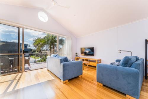 The Sails 8 — Inverloch — photo 5