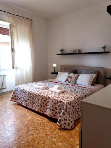 Appartamento di Sara — 4-Star Luxury Hotel in Rome, Italy