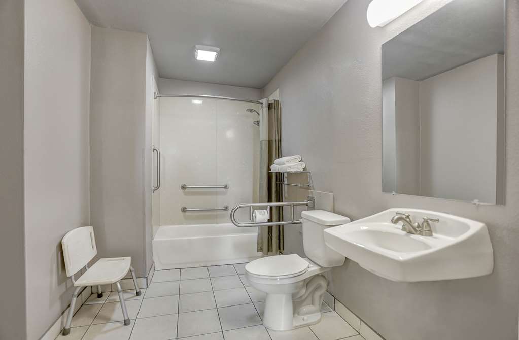 Motel 6 Lodi CA - photo 23