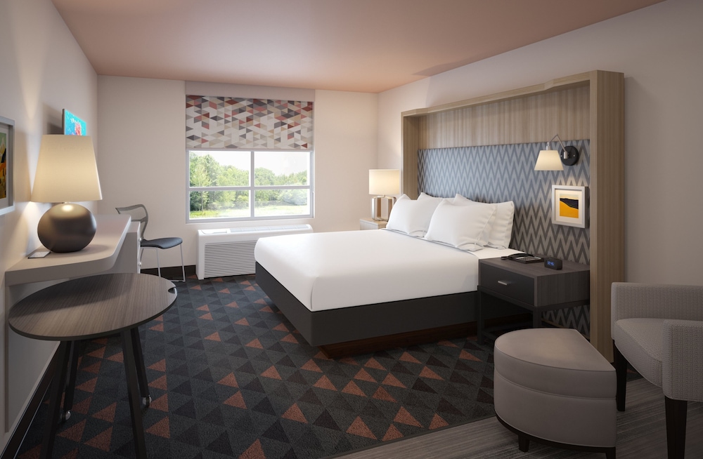 Holiday Inn Dallas Market Ctr Love Field by IHG - photo 9
