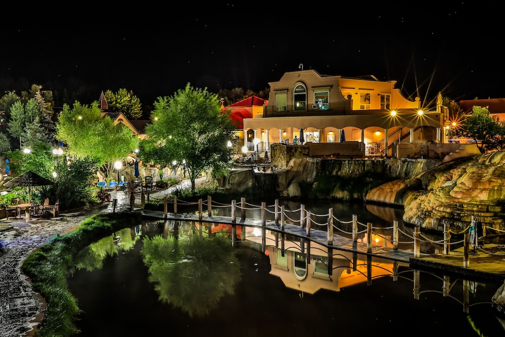 The Springs Resort & Spa - photo 62