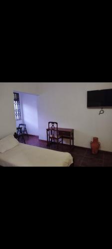 Suítes no centro - carbon neutral hotel in Belem
