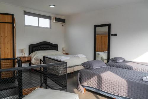 Las Camelias — 4-Star Luxury Hotel in Lujan, Argentina