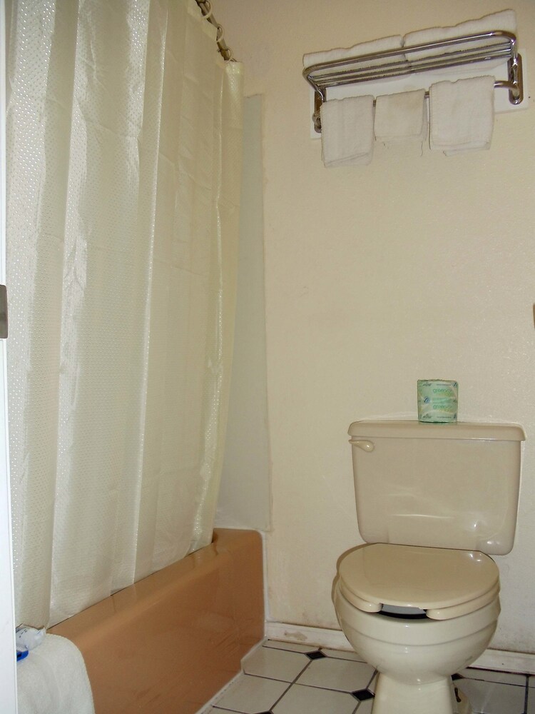 Antlers Budget Inn - photo 22