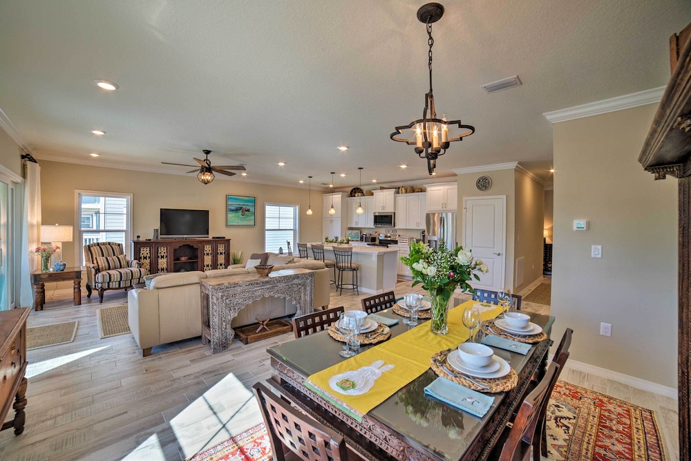 Lost Key Golf Resort Townhome 1 Mi to Beach - photo 19