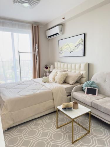 The Cozy Clouds Staycation — hotel in Suba