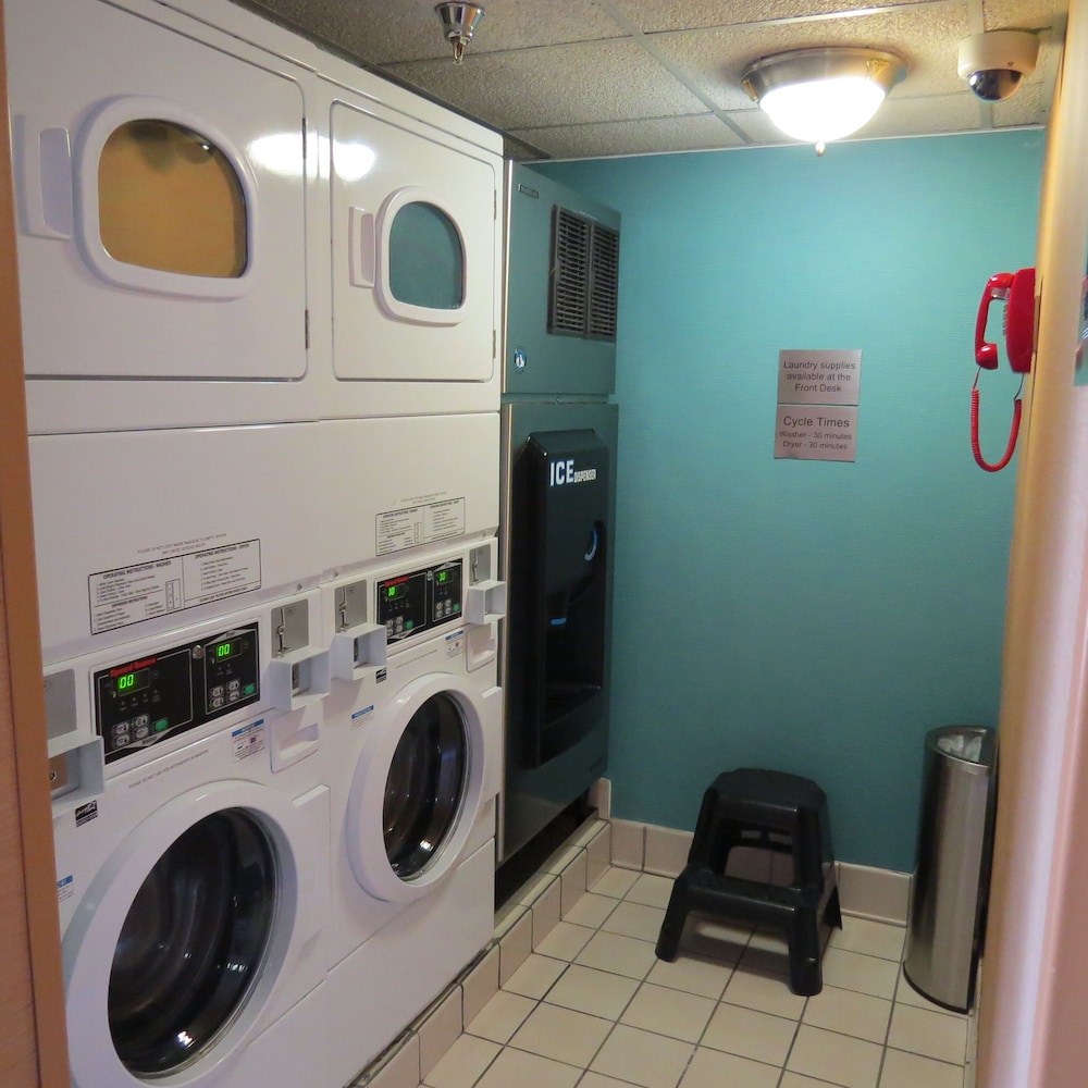 Quality Inn Cranberry Township - photo 14