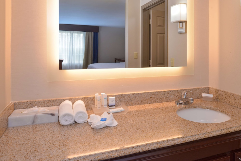 Homewood Suites by Hilton Dallas Lewisville - photo 43