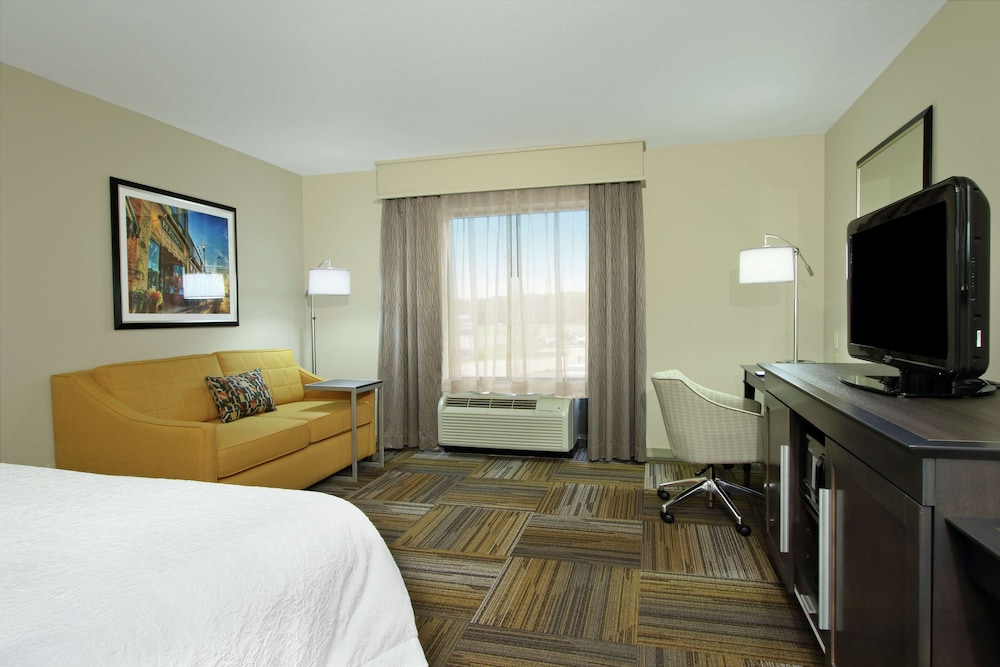 Hampton Inn Jasper - photo 10