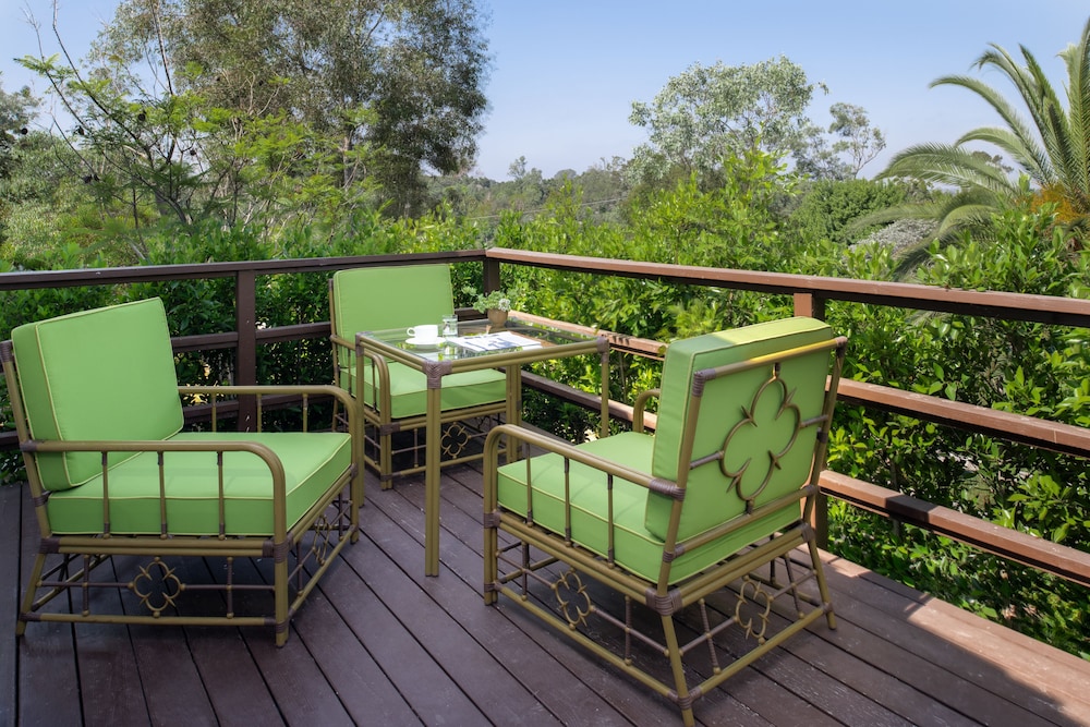 The Inn At Rancho Santa Fe A Tribute Portfolio Resort and Spa - photo 45