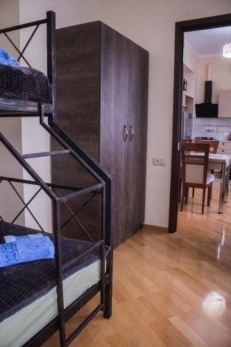 Asterias Apartment