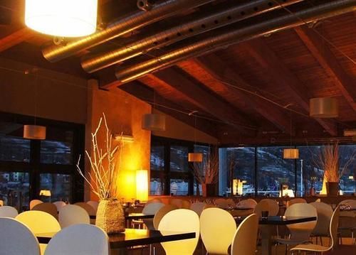 Hotel Ski Jumping Pragelato — Pragelato-Rua — photo 3