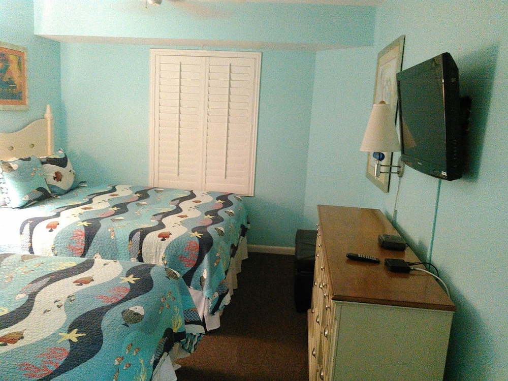 Ocean Walk Resort - photo 24