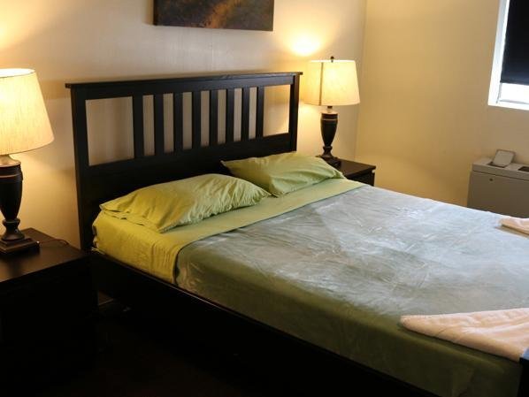Westway Hotel & Hostel - photo 17