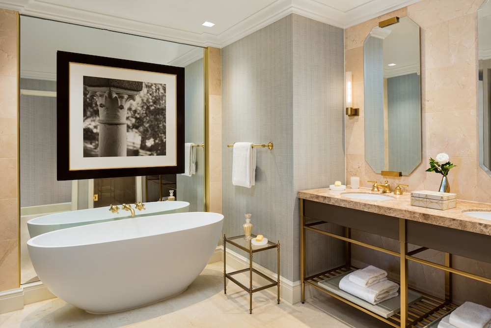 Rosewood Mansion on Turtle Creek - photo 36