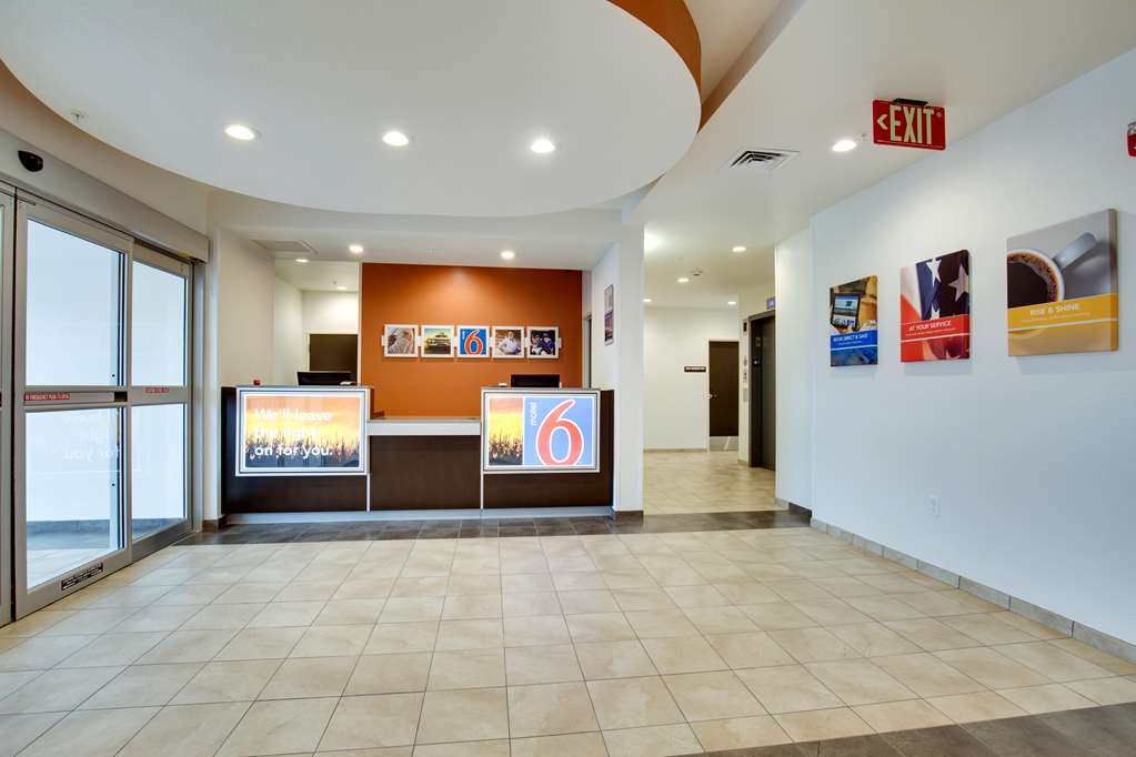 Motel 6 Poplar Bluff MO - photo 66