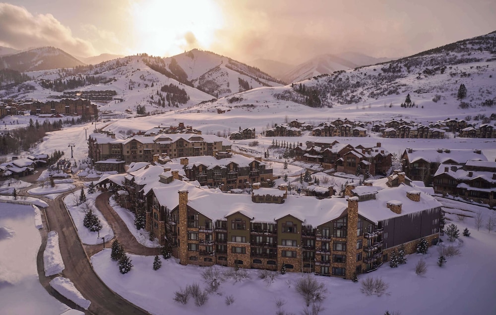 Waldorf Astoria Park City - photo 213