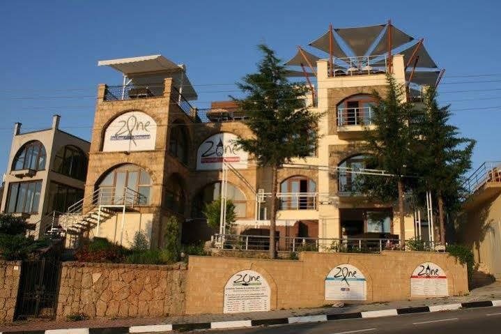 Zone Boutique Hotel Bellapais in Kyrenia, Cyprus