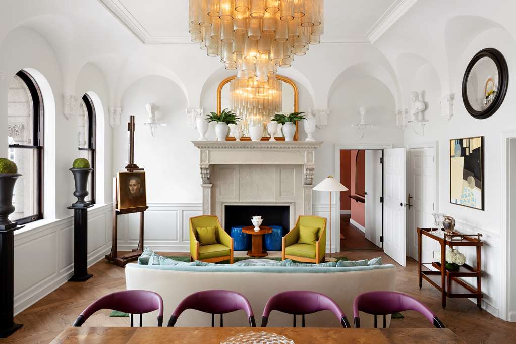 Riggs Washington DC - photo 2