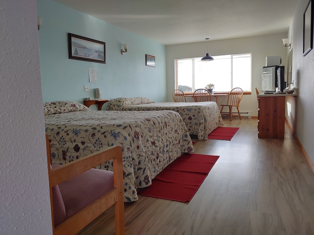 The Dublin House Motel - photo 5