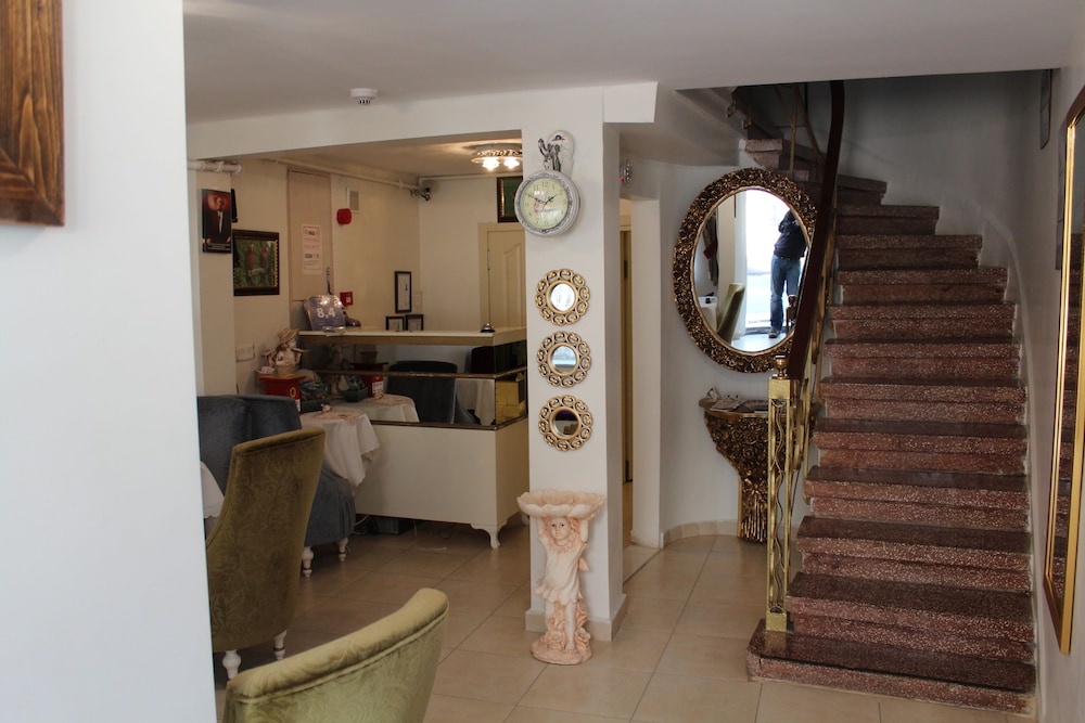 Masal Otel — Adalar — photo 2