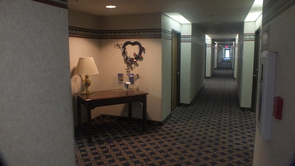 Quality Express Inn & Suites - photo 33