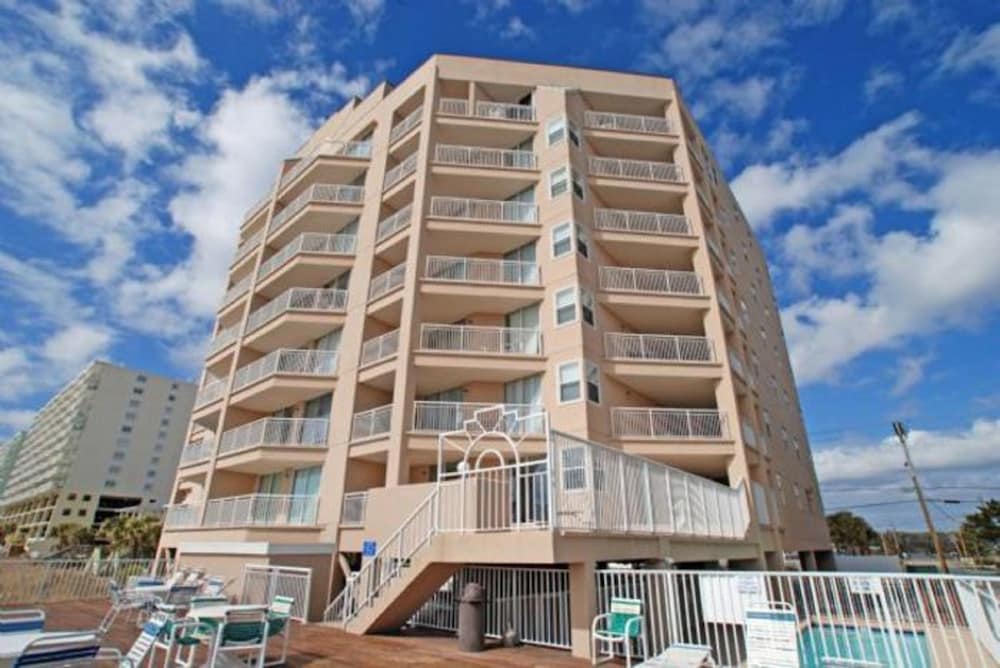 Units at Hyperion Towers by Elliott Beach Rentals - photo 8