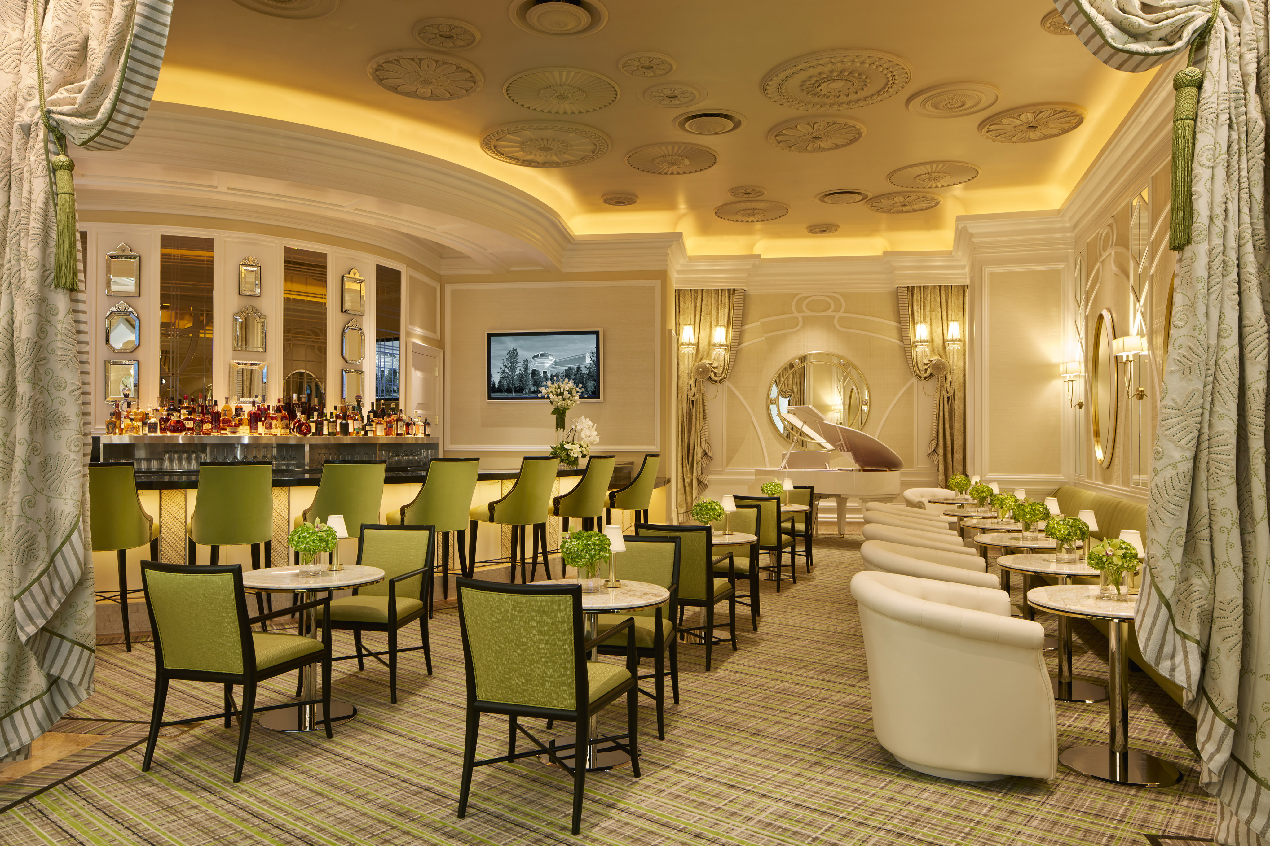 Encore Boston Harbor - photo 52