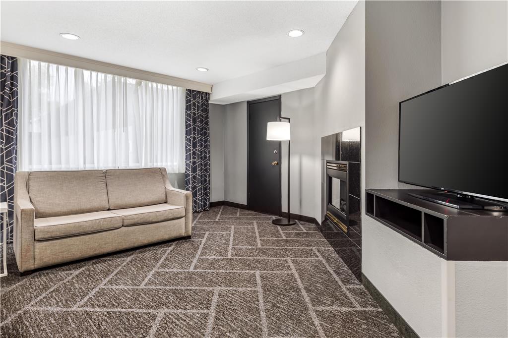 Best Western Rochester Hotel Mayo Clinic Area St. Marys - photo 46