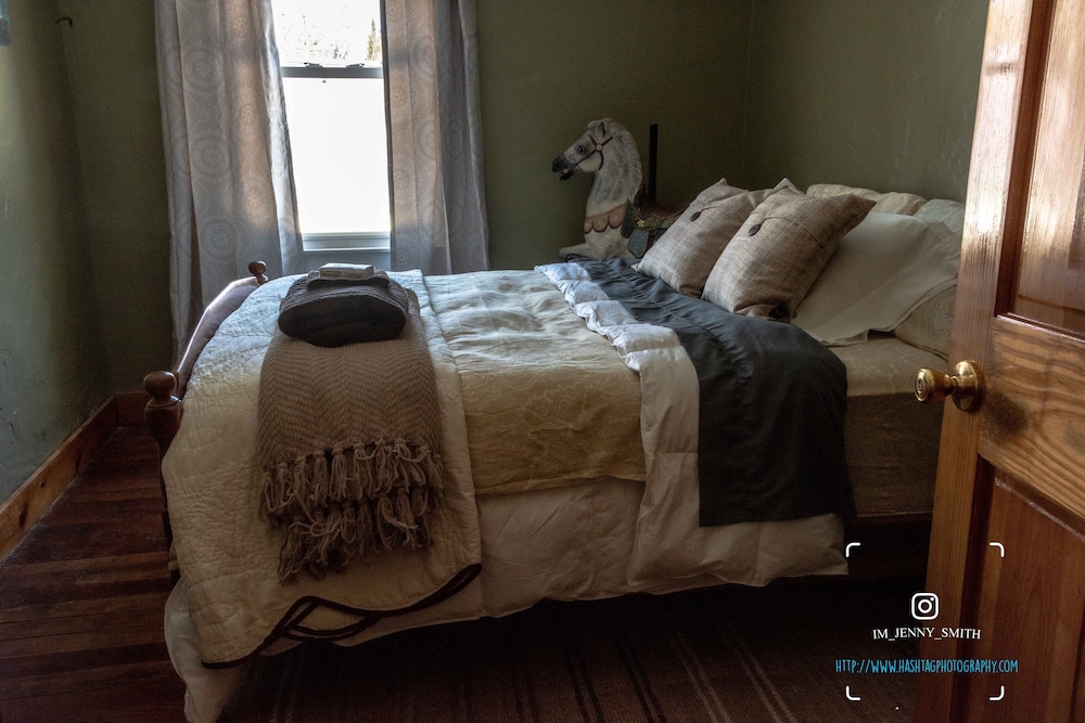 The Balsam Inn - photo 11