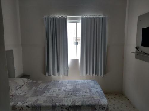 Hotel Scholze in Canoinhas, Brasil