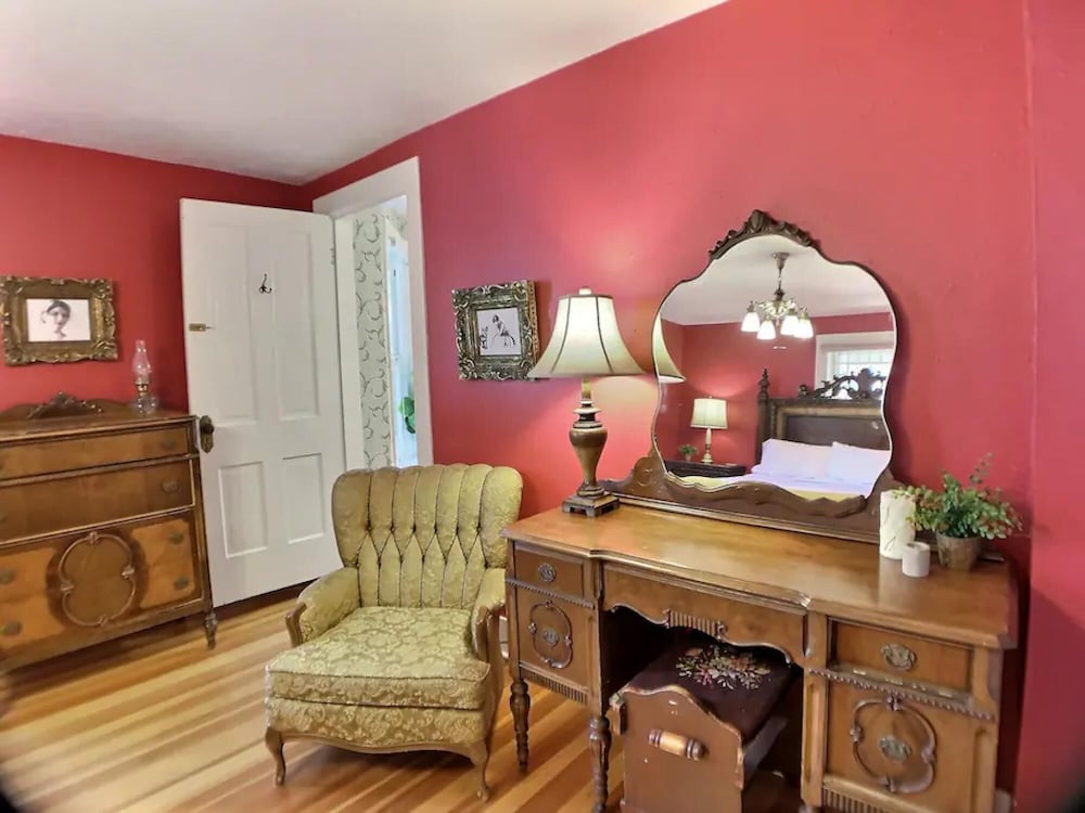Avenue Hotel Bed & Breakfast - photo 25