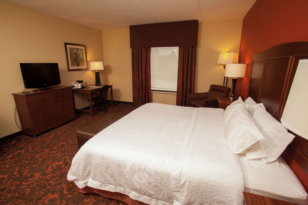 Hampton Inn Elmira Horseheads - photo 27