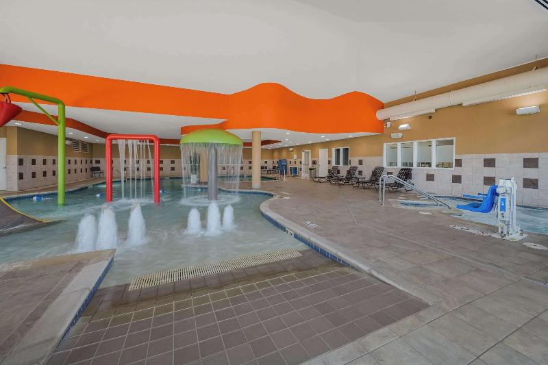 Hilton Garden Inn Rockford - photo 153