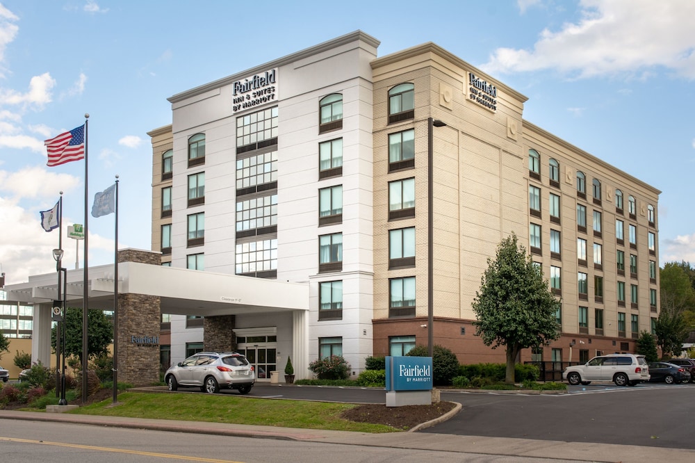 Fairfield Inn & Suites by Marriott Charleston - photo 37