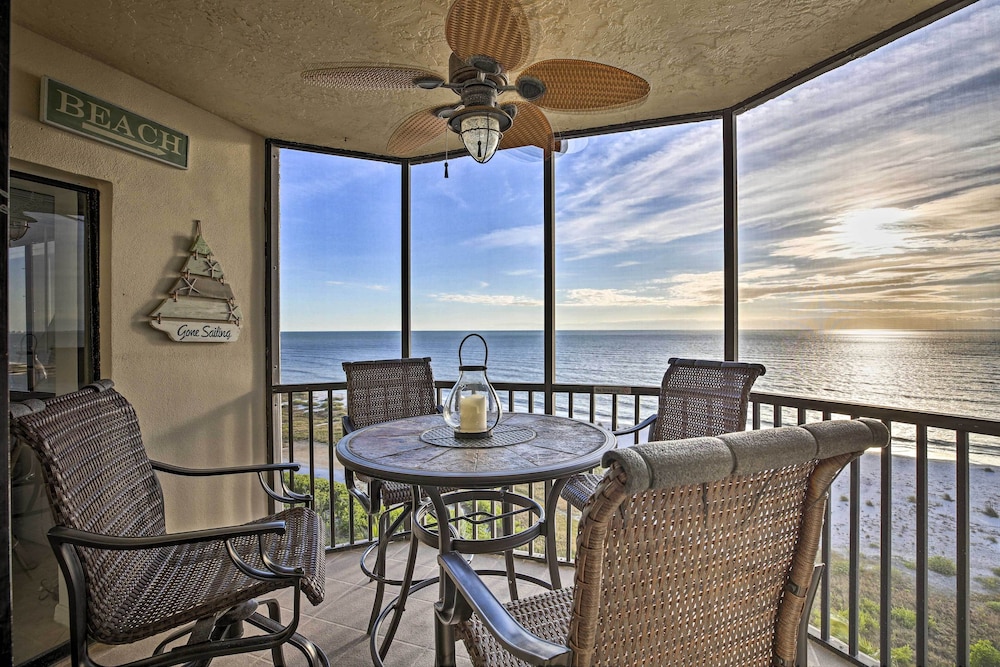 Luxe Beachfront Family Condo w Resort Amenities - photo 25