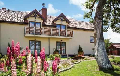 Willa Polanka — 4-Star Luxury Hotel in Goscino, Poland