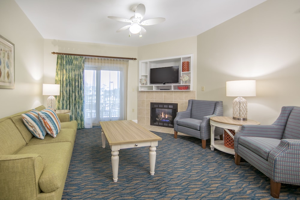 Holiday Inn Club Vacations South Beach Resort by IHG - photo 46