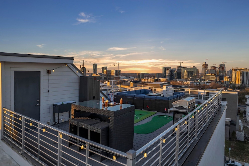 Nashview Heart of Gulch 360º Views of Downtown - photo 30