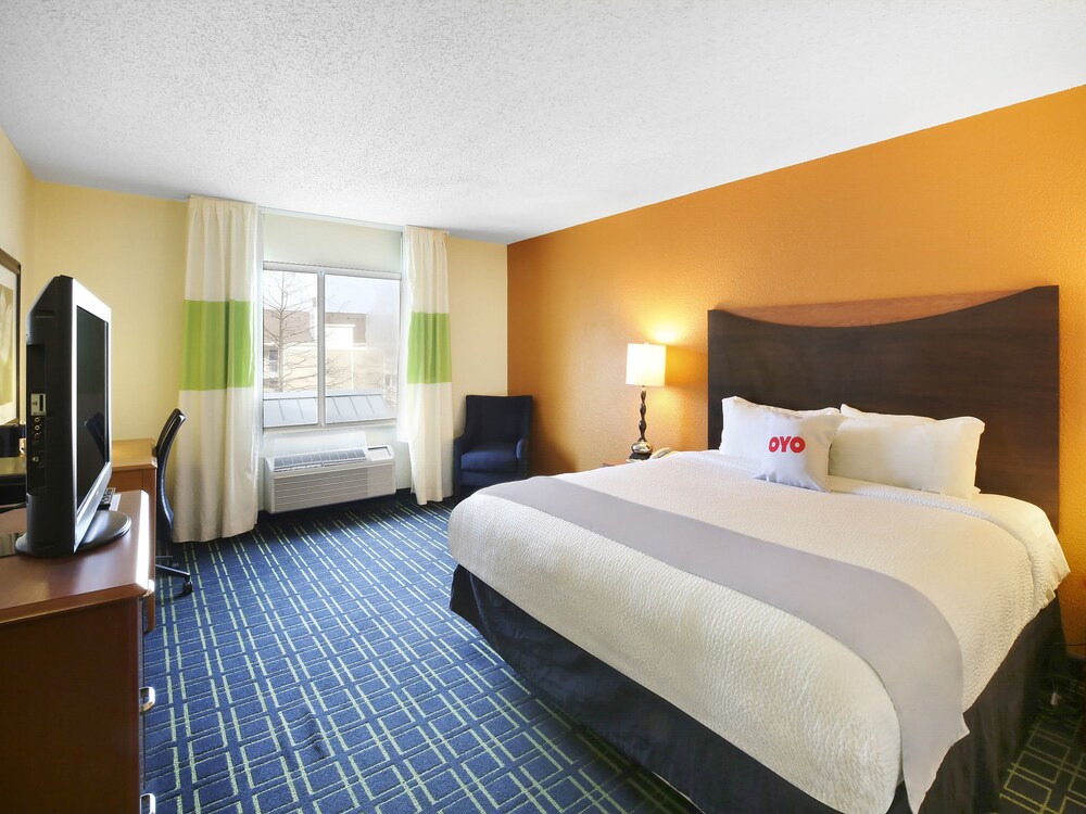 Quality Inn & Suites Jackson - photo 14