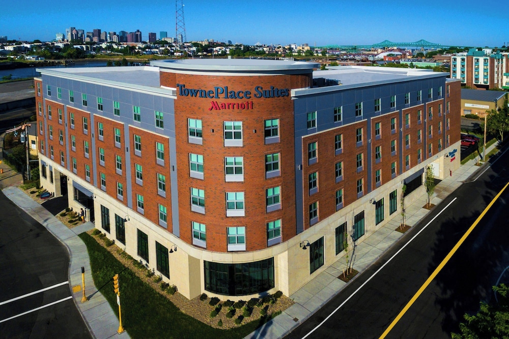 TownePlace Suites Boston Logan Airport Chelsea - photo 2