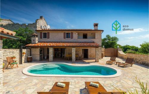 Villa Milica — 4-Star Luxury Hotel in Pula, Croatia