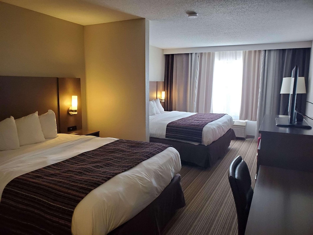 Country Inn & Suites by Radisson Mason City IA - photo 6